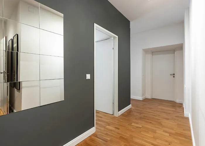 Appartement Stylish Next To Schwedenplatz