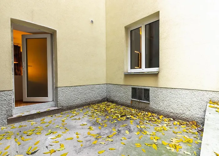 Appartement Stylish Next To Schwedenplatz *
